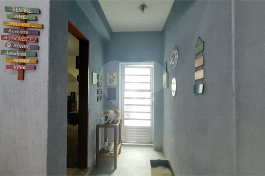 Sobrado à venda com 4 quartos, sendo 1 suíte,  em Tremembé, São Paulo, SP