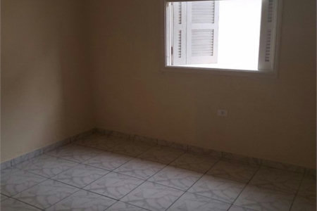 Casa Residencial à venda, Embaré, Santos - CA0155.