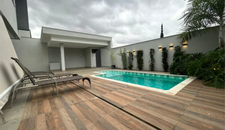 Casa à venda com 3 suítes no condomínio Lago da Boa Vista, Sorocaba - SP