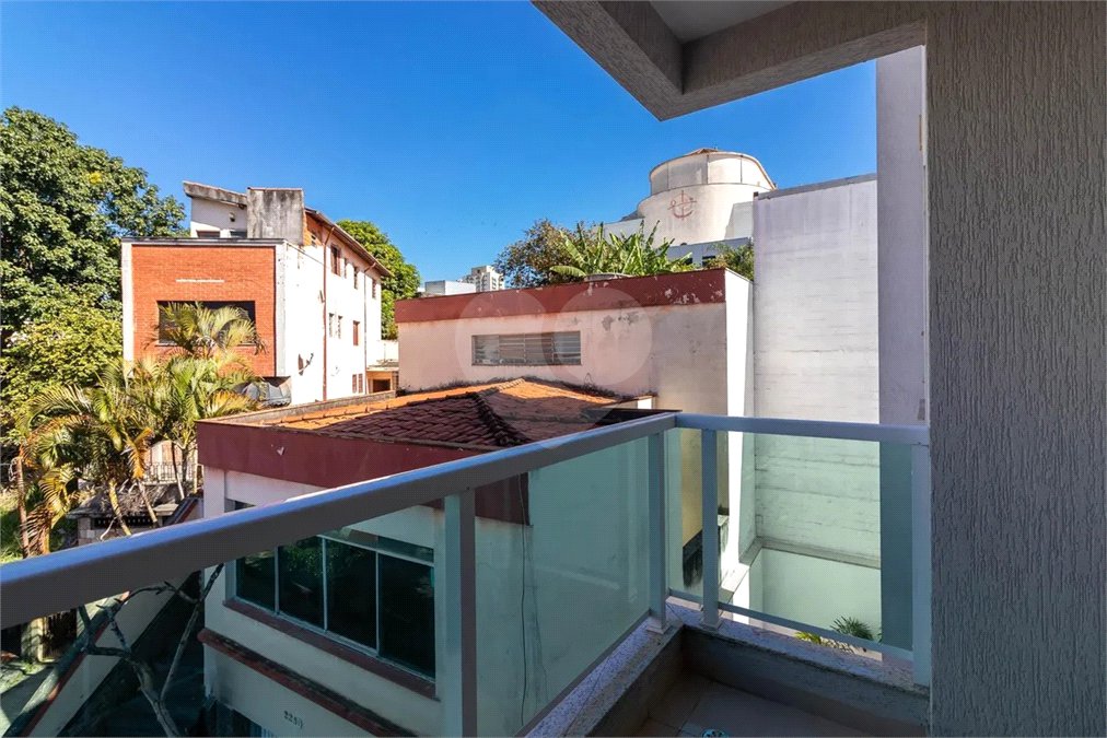 Apartamento para alugar com 2 quartos em Jardim São Paulo(zona Norte), São Paulo, SP
