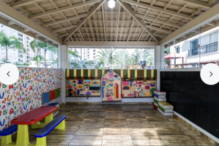 Cobertura à venda com 2 quartos, sendo 1 suíte, em Vila Suzana, São Paulo, SP