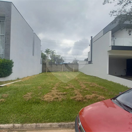 Terreno à venda no condomínio Golden Park Alpha, Sorocaba - SP