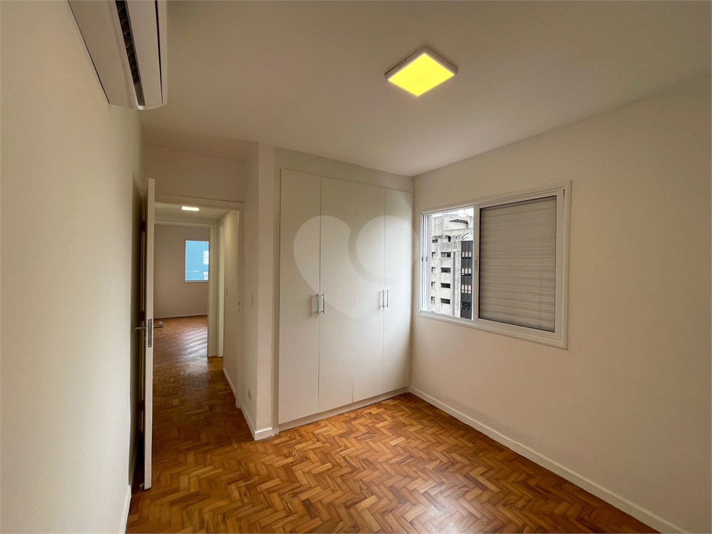 Apartamento à venda com 3 quartos em Vila Mariana, São Paulo, SP