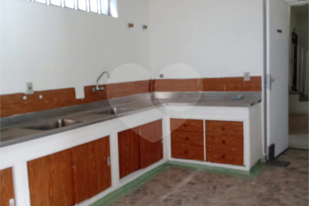 Sobrado à venda com 3 quartos em Alto da Boa Vista, São Paulo, SP