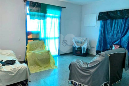Cobertura à venda com 3 quartos, sendo 1 suíte, em Vila Isabel, Rio de Janeiro, RJ