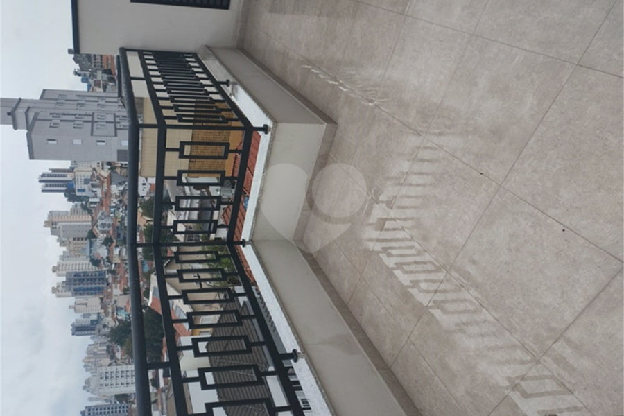 Apartamento à venda com 2 quartos em Tucuruvi, São Paulo, SP