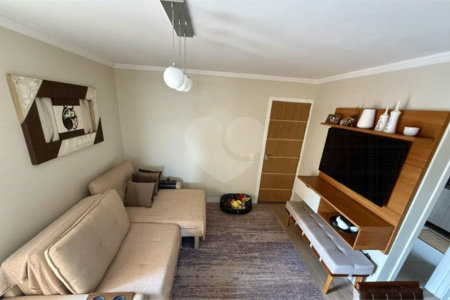 Apartamento à venda com 3 quartos, sendo 1 suíte, em Imirim, São Paulo, SP