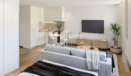 Apartamentos T0 à venda na Senhora da Hora, Matosinhos, Portugal – GRID 2891