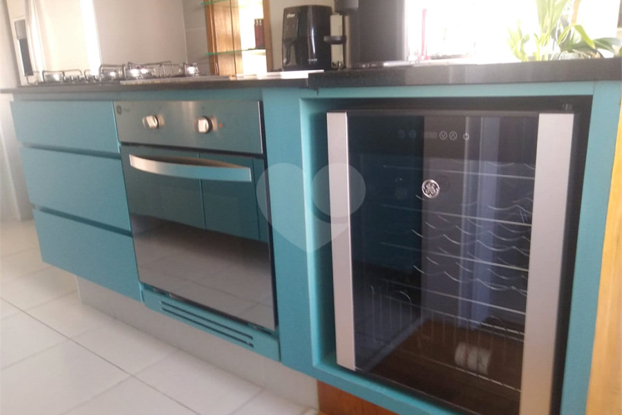Apartamento à venda com 2 quartos, sendo 1 suíte, em Jardim América, São Paulo, SP