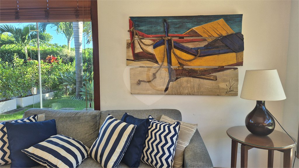 Casa à venda com 4 suítes em Manguinhos, Armação dos Búzios, RJ