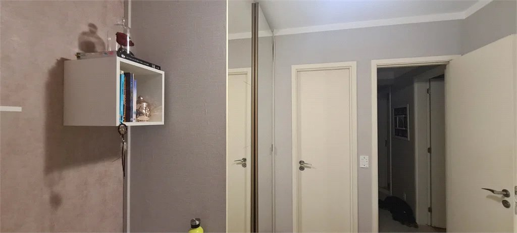 Apartamento à venda com 3 suítes em Vila Leopoldina, São Paulo, SP