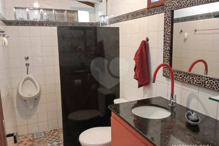 Casa à venda com 4 quartos, sendo 3 suítes, em Geribá, Armação dos Búzios, RJ