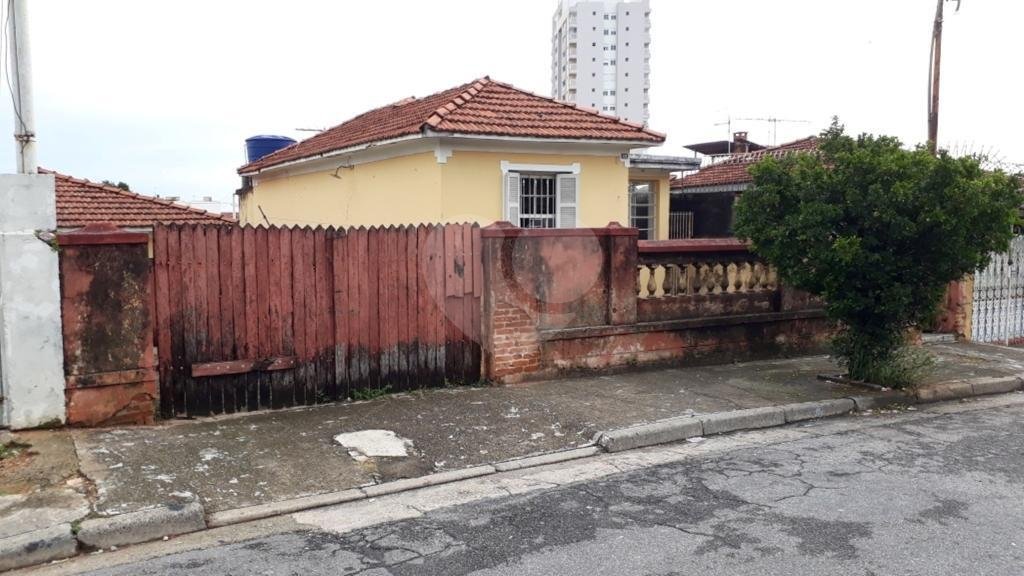 Casa Térrea à venda com 4 quartos em Chora Menino, São Paulo, SP