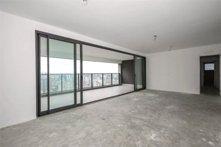 Apartamento à venda com 3 suítes, em Jardim Fonte do Morumbi, São Paulo, SP