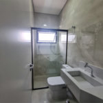 Casa à venda com 3 quartos, sendo 1 suíte,  no condomínio Reserva Ipanema I, Sorocaba - SP