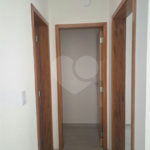 Apartamento à venda com 2 quartos em Vila Santa Teresa (zona Leste), São Paulo, SP
