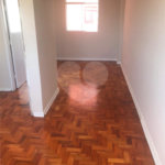 Apartamento à venda com 2 quartos em Cambuci, São Paulo, SP