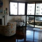 Apartamento à venda com 4 quartos, sendo 3 suítes, em Jardim São Paulo(zona Norte), São Paulo, SP