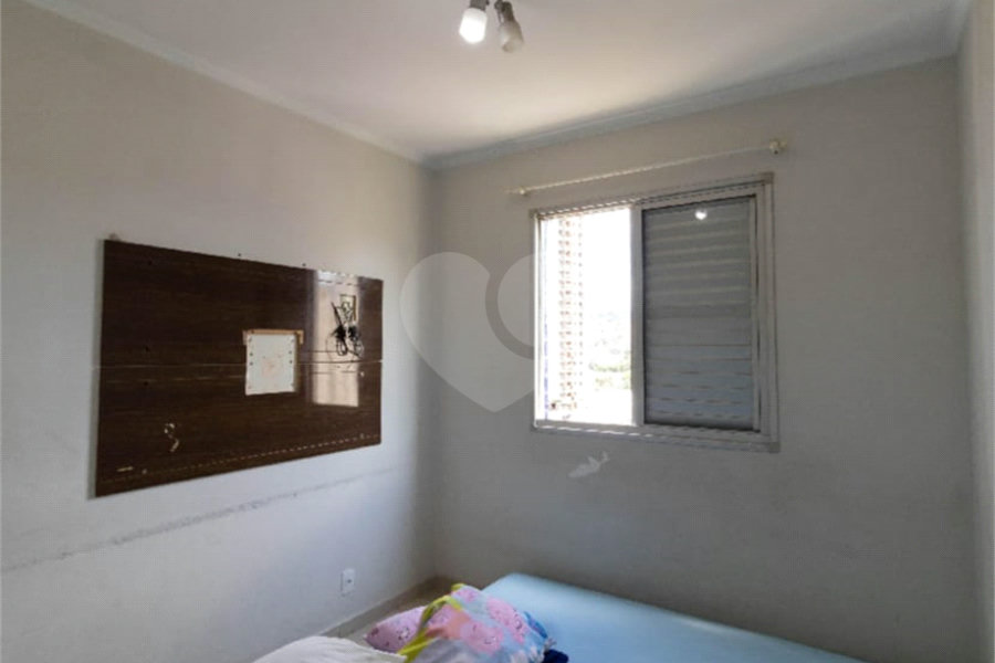 Apartamento à venda com 2 quartos em Vila Nova Cachoeirinha, São Paulo, SP