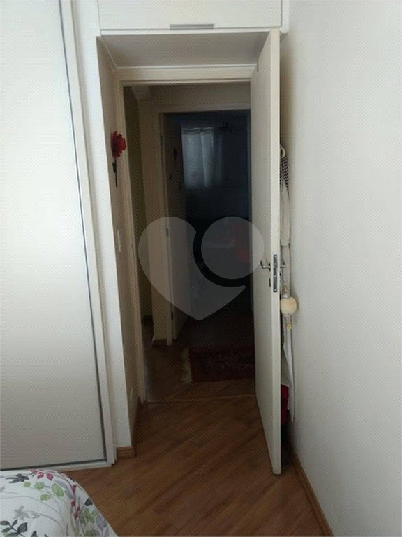 Apartamento à venda com 3 quartos em Vila Nova Conceição, São Paulo, SP