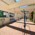 Apartamento à venda com 3 suítes em Jardim Marajoara, São Paulo, SP