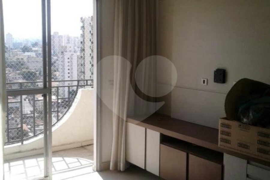 Apartamento à venda com 3 quartos em Mandaqui, São Paulo, SP