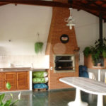 Chácara à venda com 6 quartos, sendo 2 suítes, no Centro, Serra Negra, SP