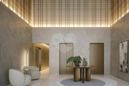 Apartamento à venda com 3 quartos, sendo 1 suíte, em Jardim Paulista, São Paulo, SP