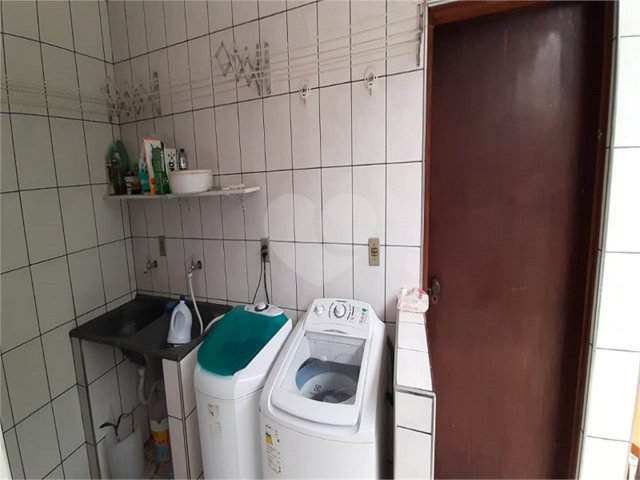 Casa à venda com 5 quartos em Vila Nova Cachoeirinha, São Paulo, SP