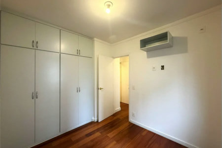 Apartamento à venda com 3 suítes em Vila Suzana, São Paulo, SP