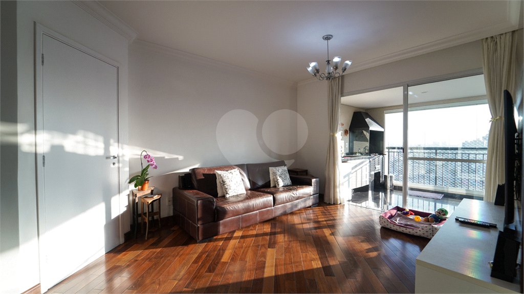 Apartamento à venda com 3 quartos, sendo 1 suíte, em Vila Guarani (z Sul), São Paulo, SP