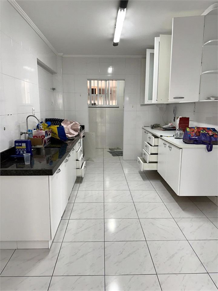 Apartamento Residencial à venda, Itararé, São Vicente - AP0804.