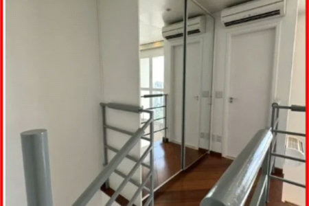 Apartamento à venda com 1 suíte em Vila Andrade, São Paulo, SP