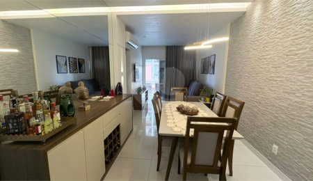 Apartamento à venda com 2 quartos, sendo 1 suíte,  em Vila Isabel, Rio de Janeiro, RJ