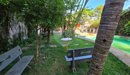 Sobrado à venda com 5 quartos, sendo 4 suítes,  em Freguesia do Ó, São Paulo, SP