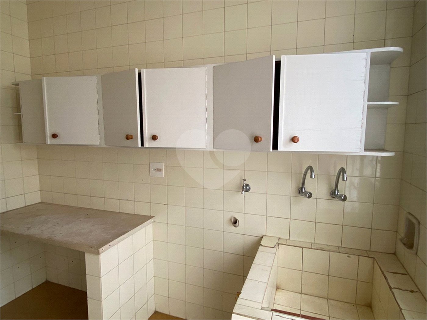 Casa à venda com 3 quartos em Campo Grande, São Paulo, SP