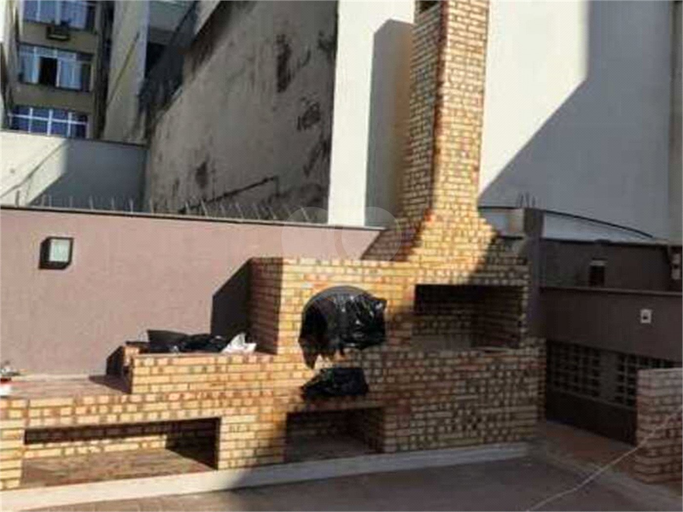 Apartamento à venda com 3 quartos, sendo 1 suíte, em Tijuca, Rio de Janeiro, RJ