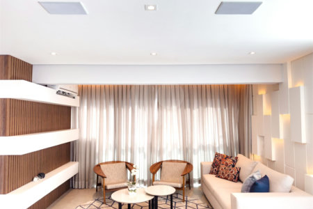 Apartamento à venda com 3 suítes em Vila Andrade, São Paulo, SP