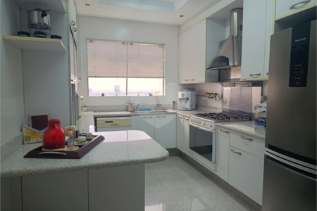 Apartamento à venda com 4 suítes em Vila Suzana, São Paulo, SP
