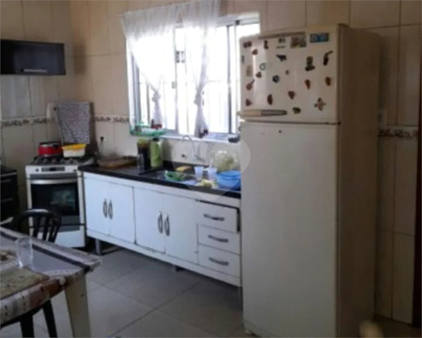 Casa à venda com 4 quartos em Vila Medeiros, São Paulo, SP