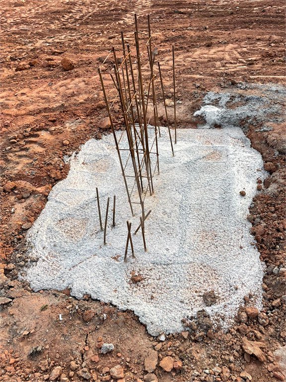 Terreno à venda em Ressaca, Atibaia, SP
