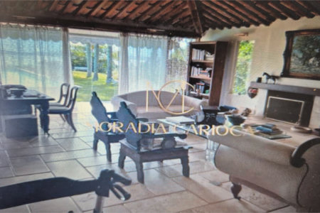 Casa em condomínio à venda com 6 quartos, sendo 4 suítes, em Manguinhos, Armação dos Búzios, RJ