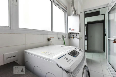 Apartamento à venda com 3 suítes no Centro, São Bernardo do Campo, SP
