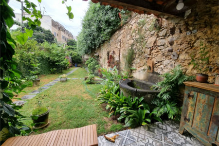 Casa à venda com 3 quartos em Santa Teresa, Rio de Janeiro, RJ
