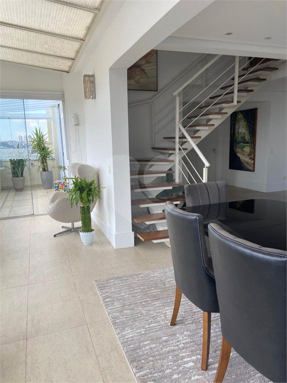 Apartamento à venda ou para alugar com 3 suítes no Centro, Santo André, SP