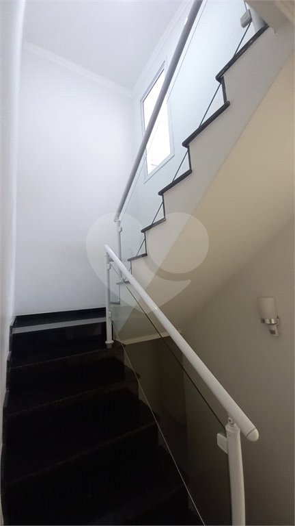 Sobrado à venda com 3 suítes em Vila Nivi, São Paulo, SP