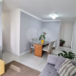 Apartamento à venda com 3 quartos, sendo 1 suíte, em Jardim Esmeralda, São Paulo, SP