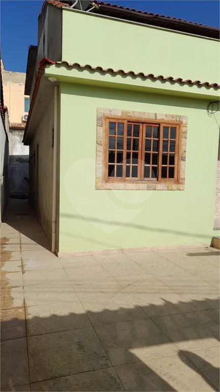 Casa à venda com 4 quartos em Campo Grande, Rio de Janeiro, RJ