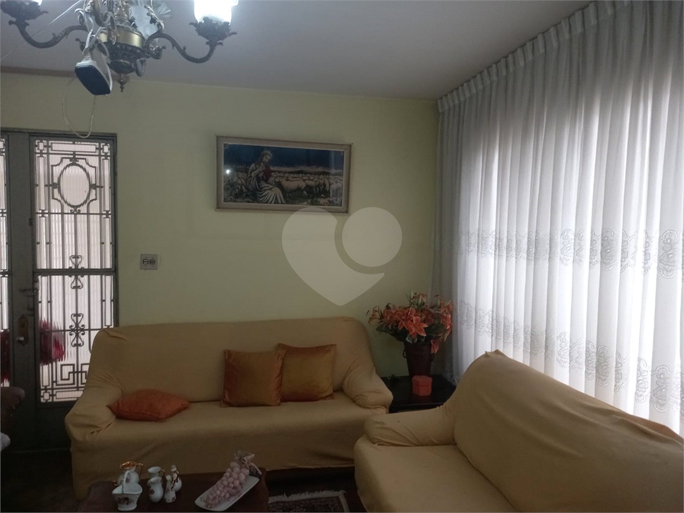 Casa à venda com 3 quartos em Limão, São Paulo, SP