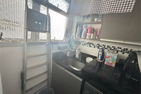 Apartamento à venda com 3 quartos, sendo 1 suíte, em Vila Esperança, São Paulo, SP